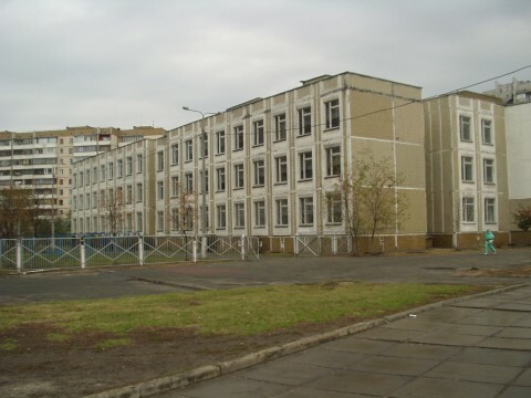 Киев, Княжий Затон ул., 17В