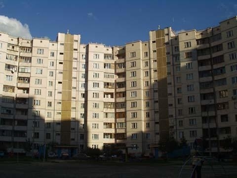 Продажа 3-комнатной квартиры 80 м², Княжий Затон ул., 12