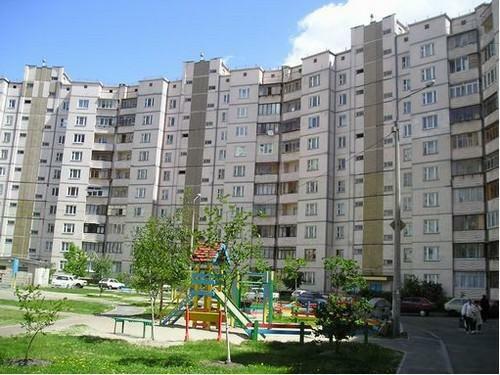 Продажа 3-комнатной квартиры 80 м², Княжий Затон ул., 12