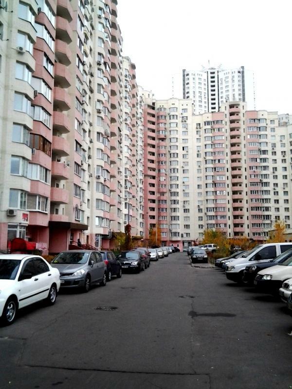 Продажа 3-комнатной квартиры 108 м², Княжий Затон ул., 2/30