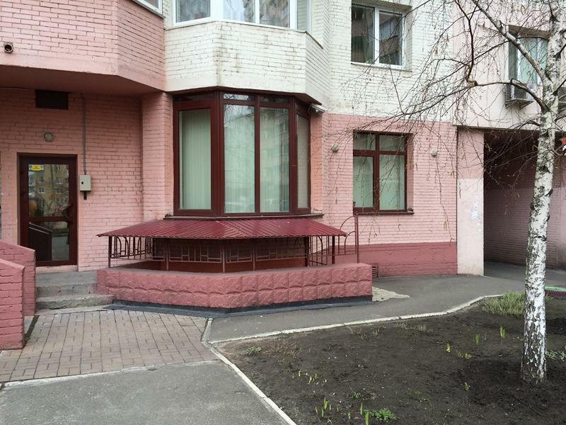 Продажа 3-комнатной квартиры 108 м², Княжий Затон ул., 2/30