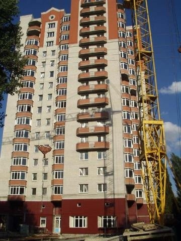 Киев, Ковальский пер., 13А
