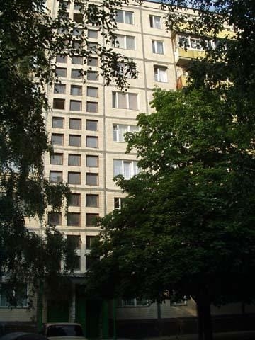 Киев, Композитора Лятошинского ул., 26Б
