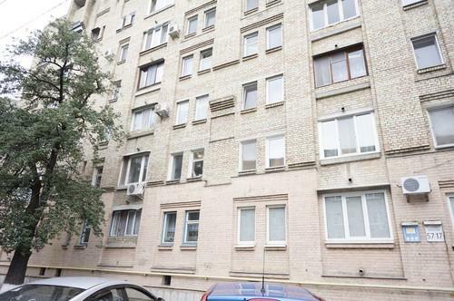 Киев, Межигорская ул., 57/17