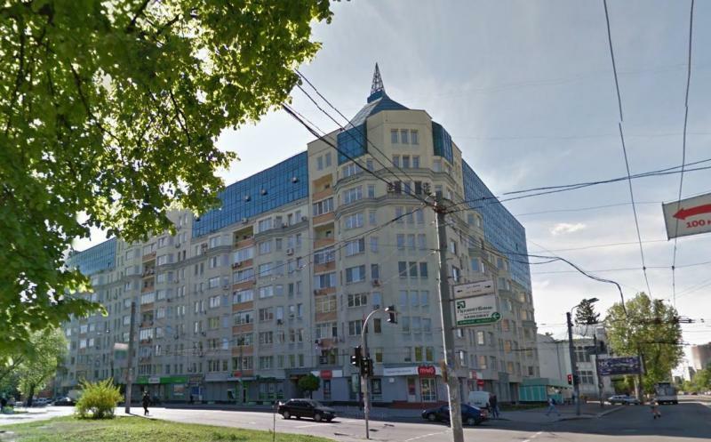 Киев, Юрия Ильенко ул., 77