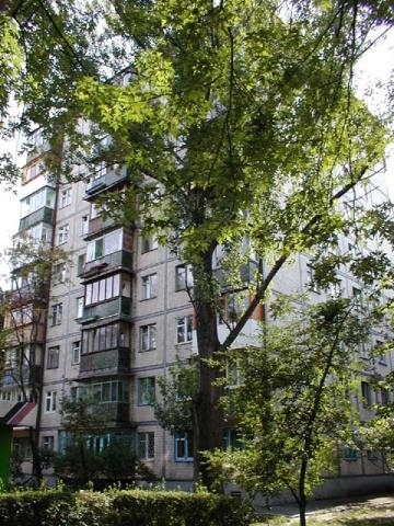Київ, Вацлава Гавела бул., 35/1