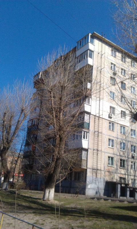 Київ, Вацлава Гавела бул., 35/1