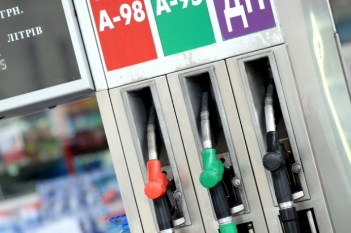 Что будет с ценами на бензин в мае