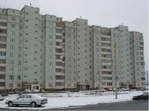 Аренда комнаты/части квартиры, Милославская ул., 39/48
