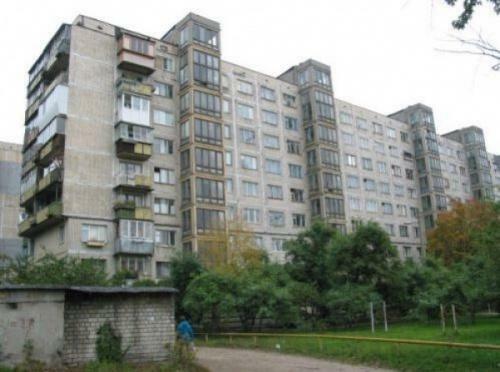Киев, Милютенко ул., 11Б