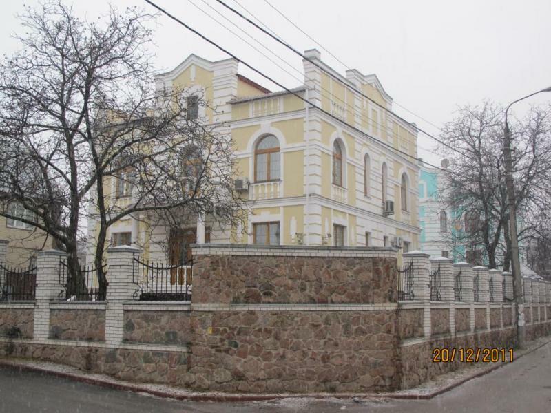 Киев, Звездный пер., 9/2