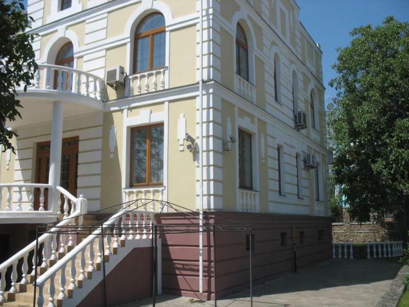 Киев, Звездный пер., 9/2
