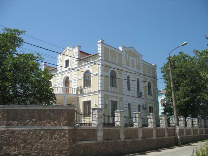 Киев, Звездный пер., 9/2