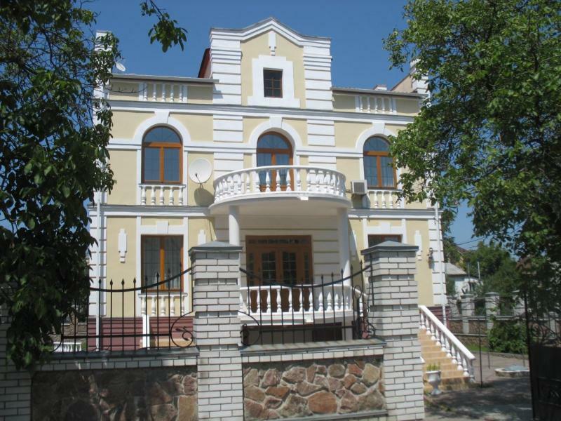 Киев, Звездный пер., 9/2