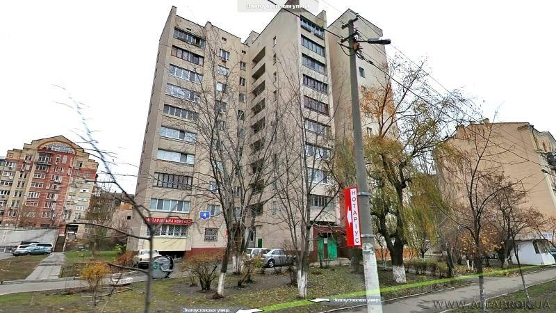 Киев, Златоустовская ул., 46