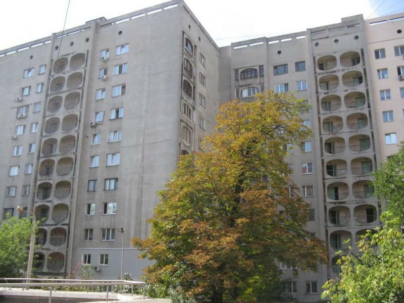 Киев, Златоустовская ул., 46