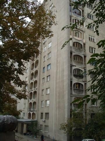 Киев, Златоустовская ул., 46