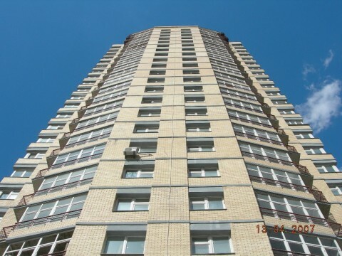 Киев, Ирпенская ул., 69А