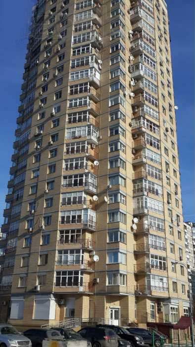 Киев, Ирпенская ул., 69А