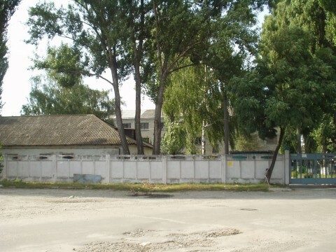 Киев, Качалова ул., 5