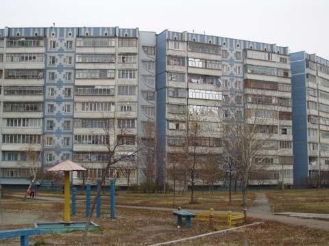 Киев, Владимира Маяковского просп., 3Г