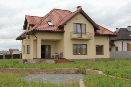 Киев, Гатная ул., 3