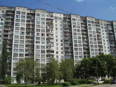 Продажа 1-комнатной квартиры 34 м², Генерала Жмаченко ул., 12