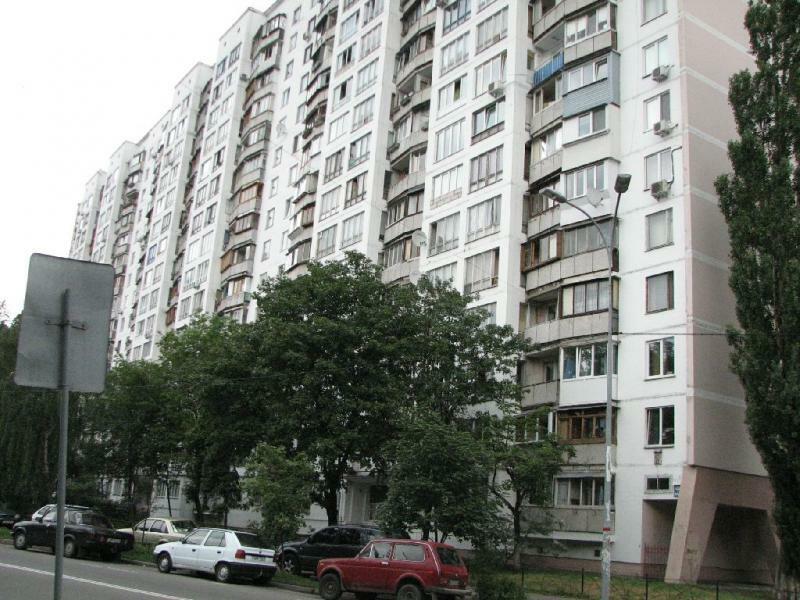 Продажа 1-комнатной квартиры 34 м², Генерала Жмаченко ул., 12