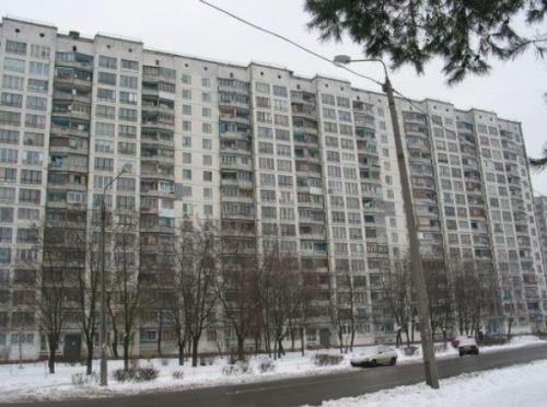 Продажа 1-комнатной квартиры 34 м², Генерала Жмаченко ул., 12