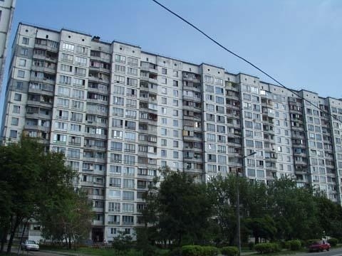 Киев, Генерала Жмаченко ул., 4