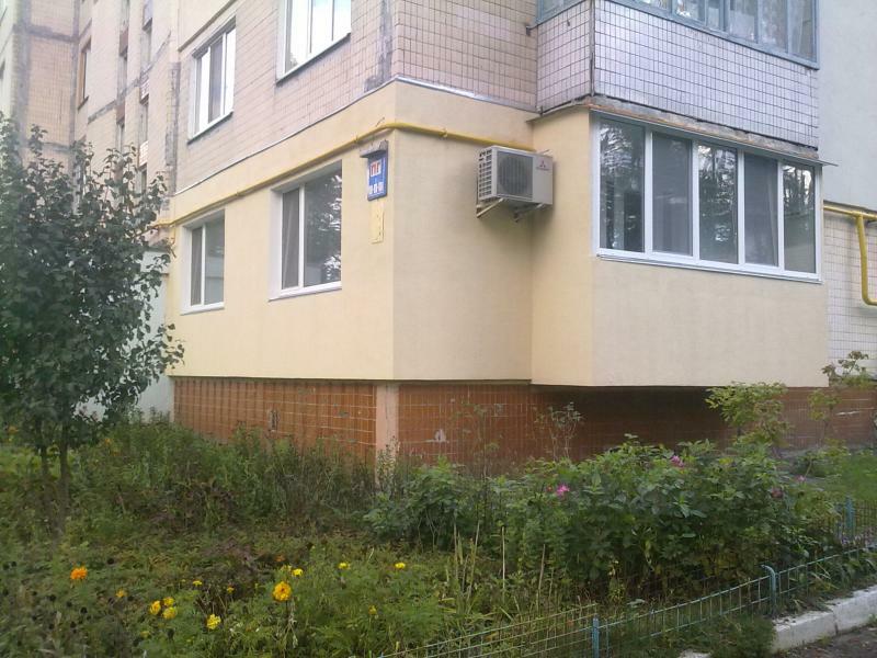 Киев, Генерала Матыкина ул., 3
