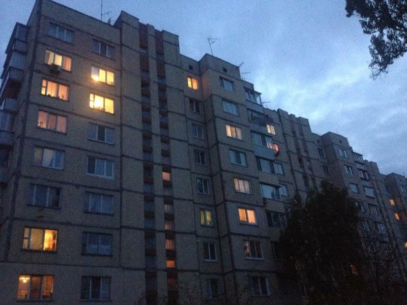 Киев, Генерала Матыкина ул., 3