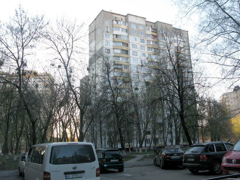 Продаж 1-кімнатної квартири 35 м², Генерала Наумова вул., 33