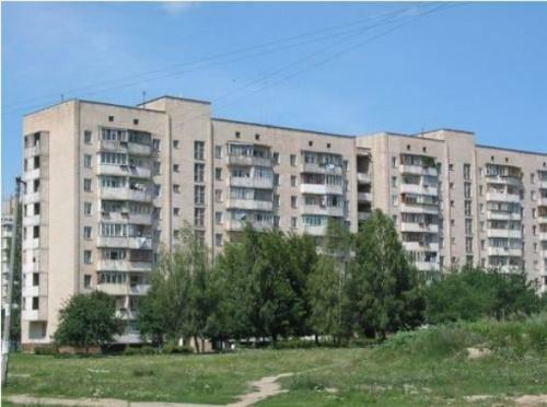 Київ, Генерала Наумова вул., 23Б