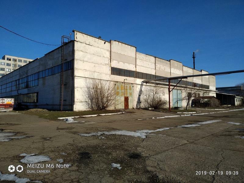 Київ, Гвардійська вул., 2
