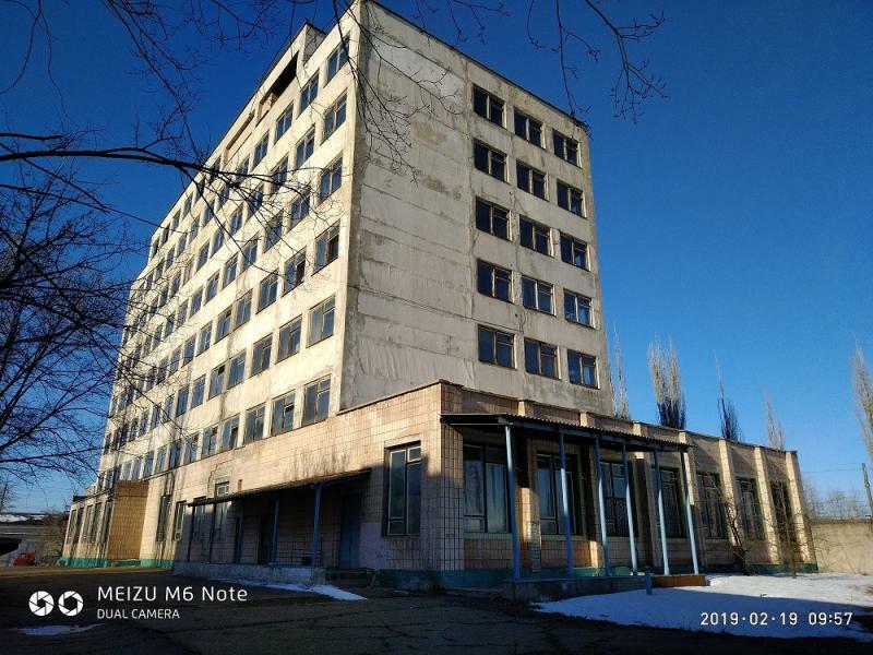 Київ, Гвардійська вул., 2