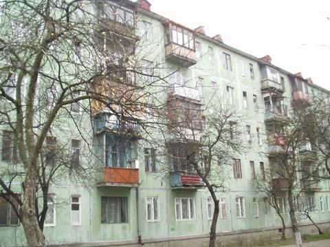 Киев, Волынская ул., 7