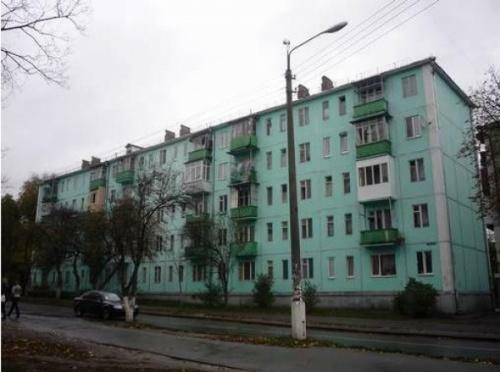 Продажа 2-комнатной квартиры 40 м², Волынская ул., 7