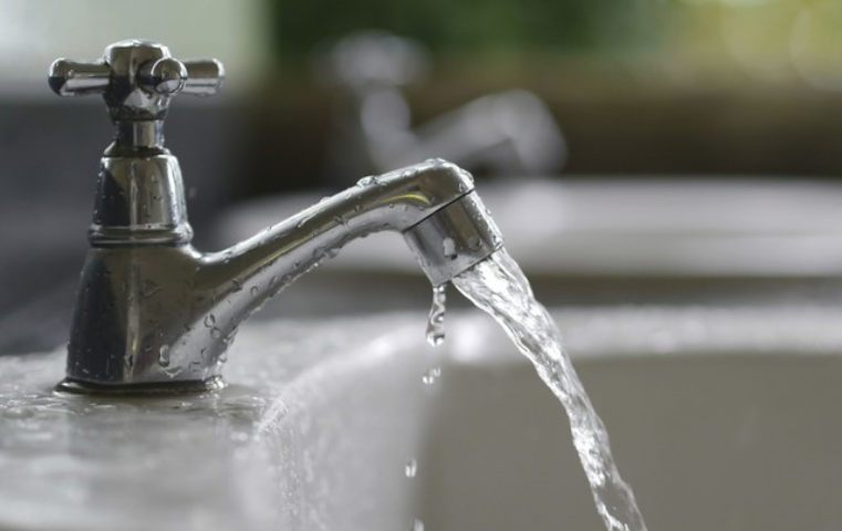 Тарифы на холодную воду в Виннице в апреле 2017 года