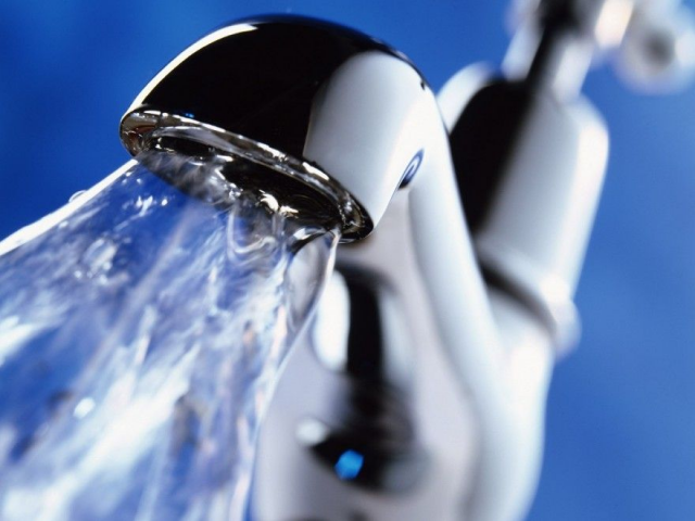 Тарифы на холодную воду в Сумах в апреле 2017 года