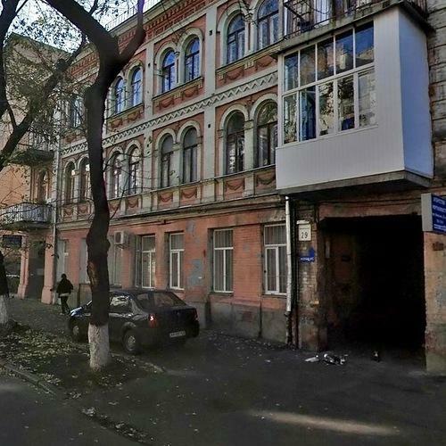 Киев, Волошская ул., 27