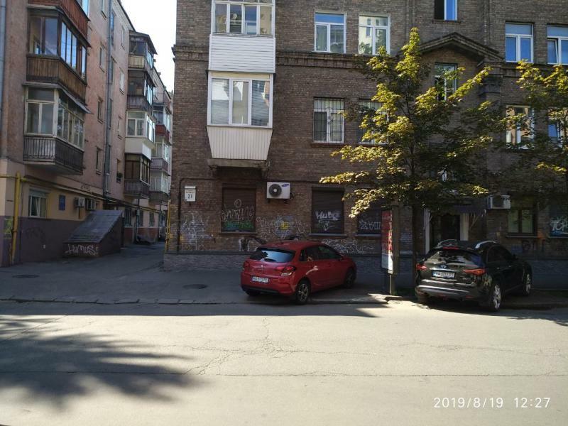 Аренда офиса 86 м², Волошская ул., 21