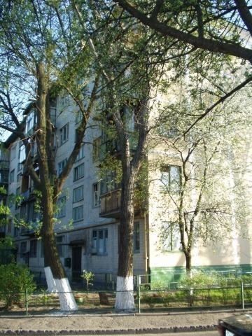 Продаж 2-кімнатної квартири 47 м², Волгоградська вул., 11