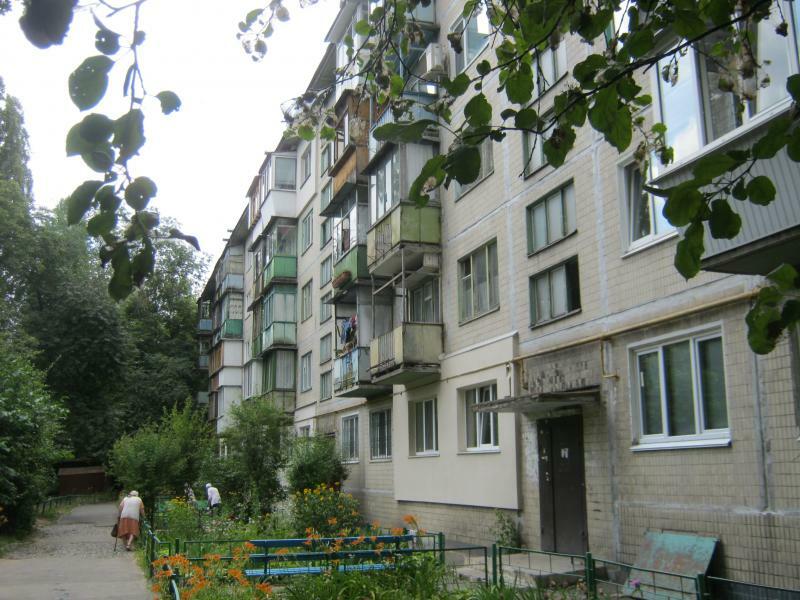 Продаж 2-кімнатної квартири 47 м², Волгоградська вул., 11