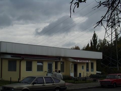 Киев, Волгоградская ул., 10