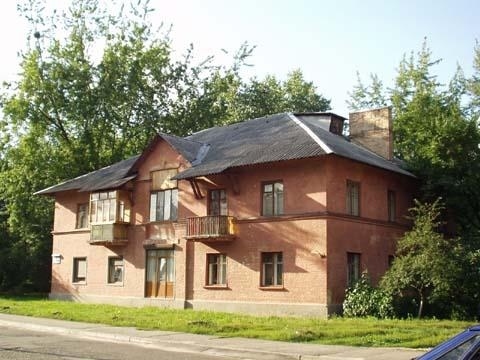 Киев, Волго-Донская ул., 69