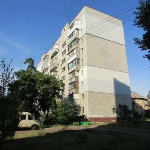 Київ, Волго-Донська вул., 66