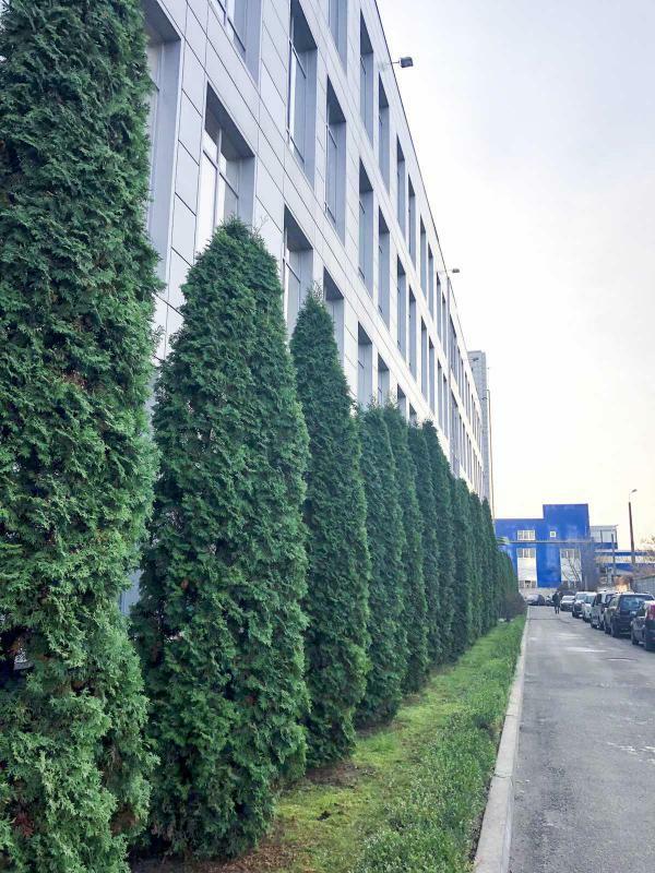 Аренда офиса 77 м², Магнитогорская ул., 1
