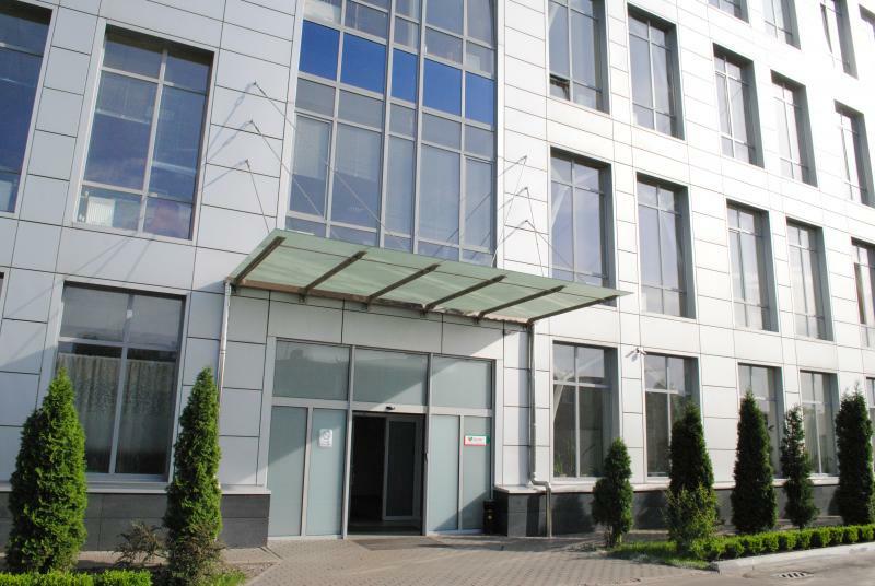 Аренда офиса 77 м², Магнитогорская ул., 1