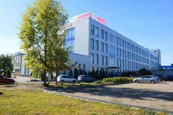 Аренда офиса 77 м², Магнитогорская ул., 1